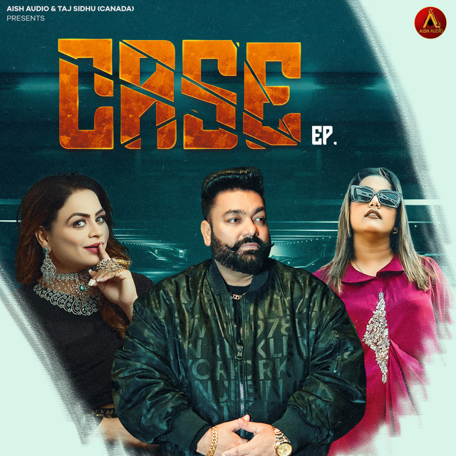 CASE - EP by Various Artists | Spotify