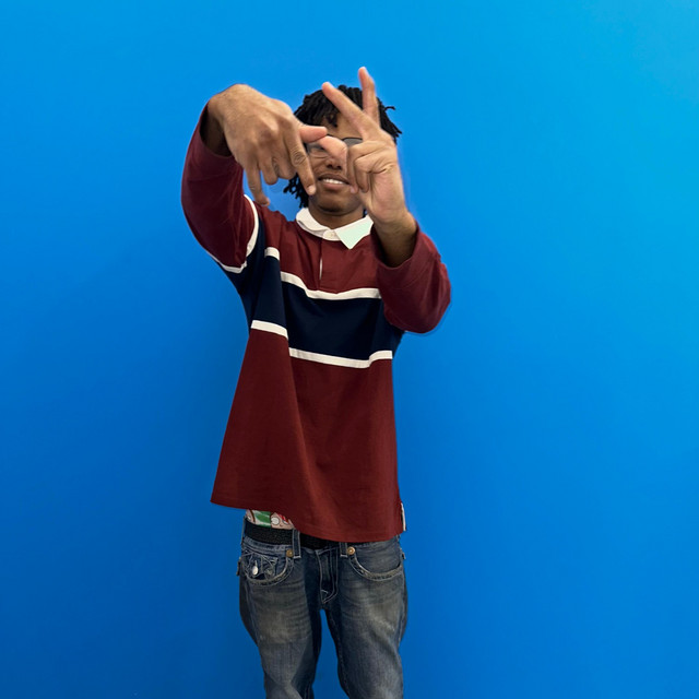 Change album image