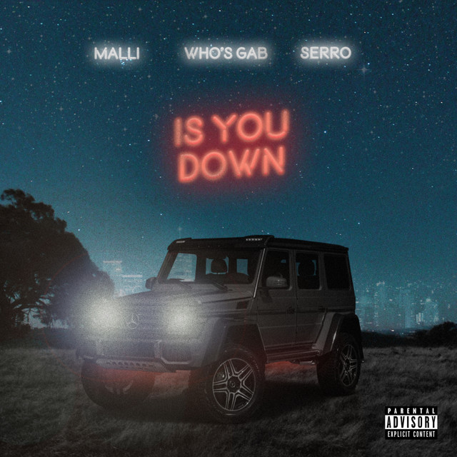 Is You Down
