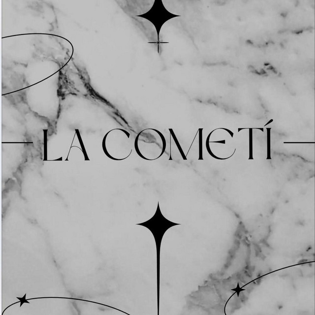 Xplicitos, Rapchaman, EL ARLEKING, Ambar Music, JOTACRUZ – La Cometi