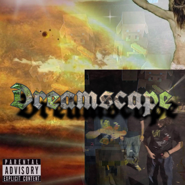 Dreamscape cover art