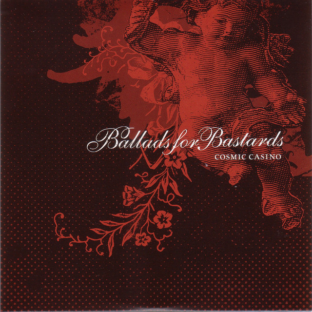 Ballads for Bastards cover art