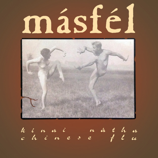 Kínai Nátha (Remastered) cover art