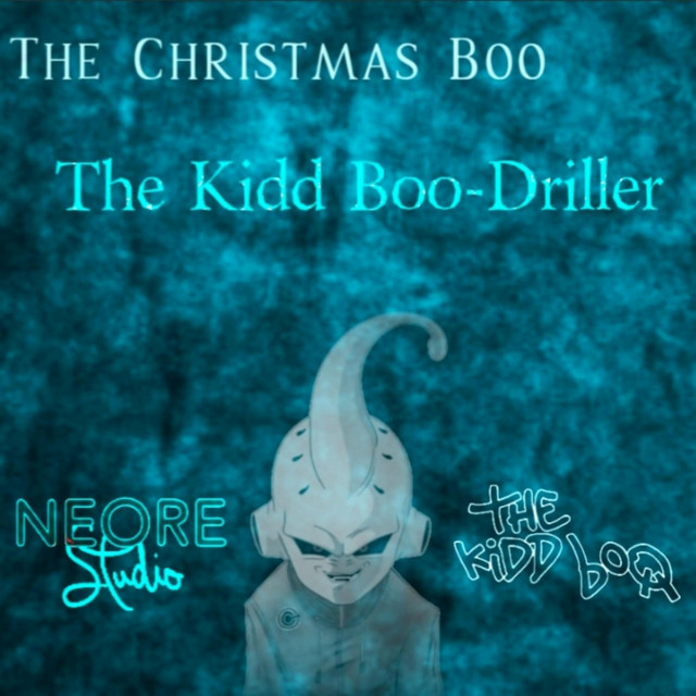 Driller - Single by The kidd boo | Spotify