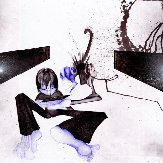 undefined album image