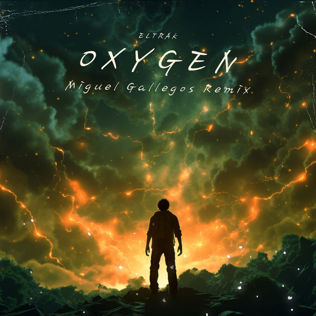Oxygen - Remix