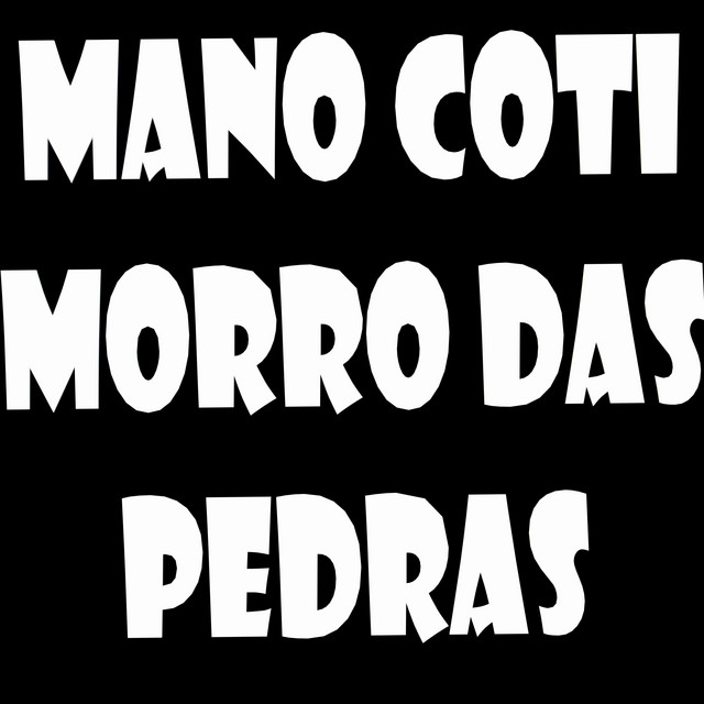 Morro Das Pedras cover art