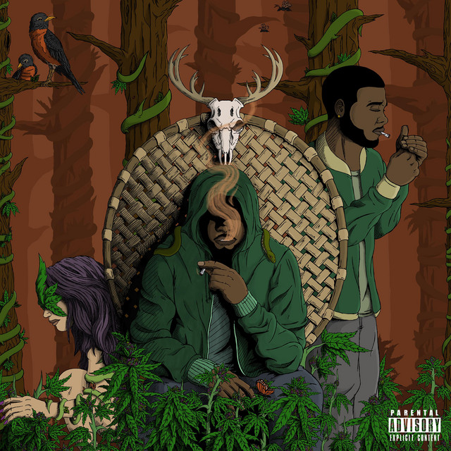 This Shit Should Be Illegal cover art