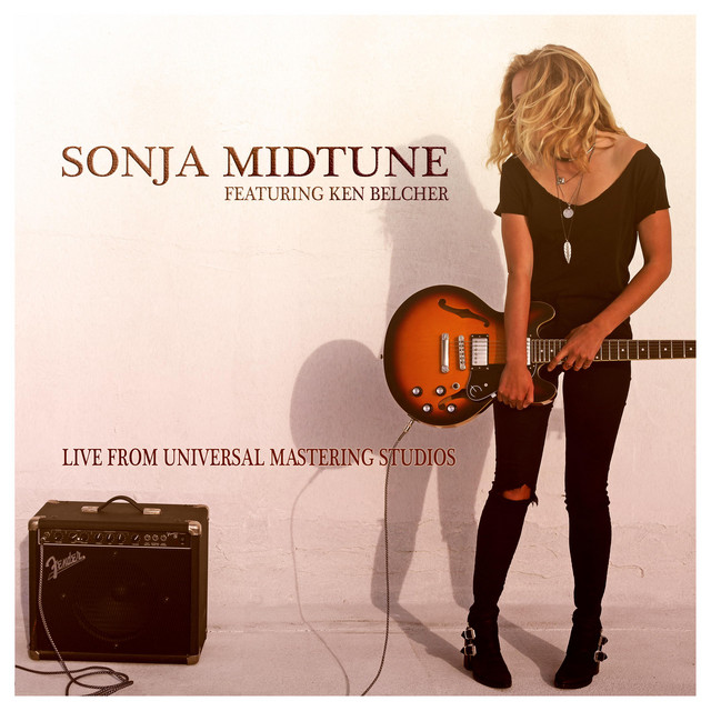 Live from Universal Mastering Studios cover art