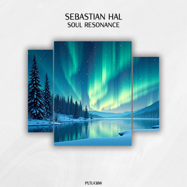 Soul Resonance album art