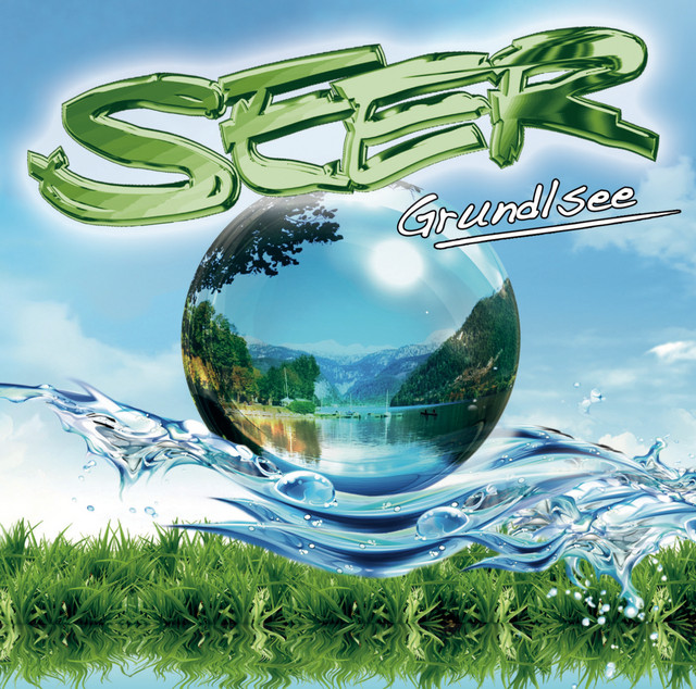 Grundlsee cover art