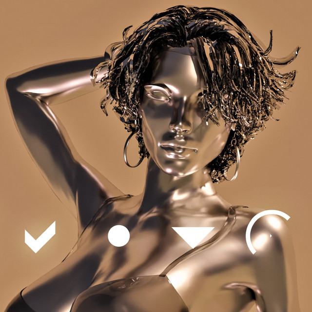 Mirage cover