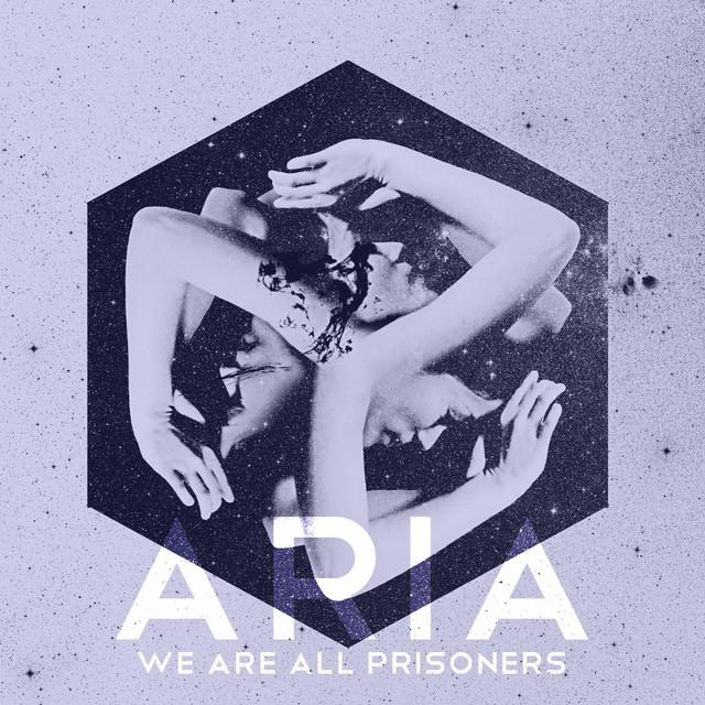 We Are All Prisoners cover art