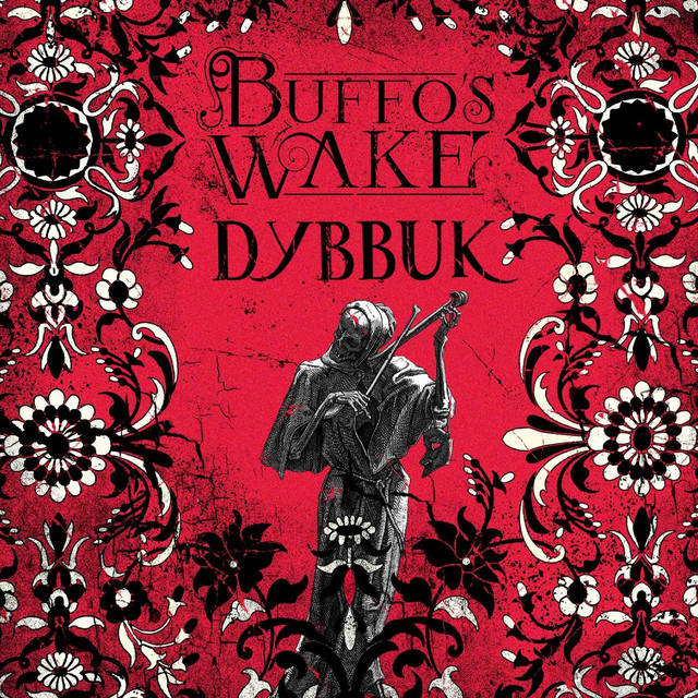 Dybbuk cover art