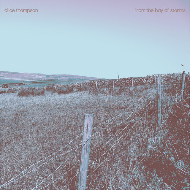 From The Bay of Storms cover art