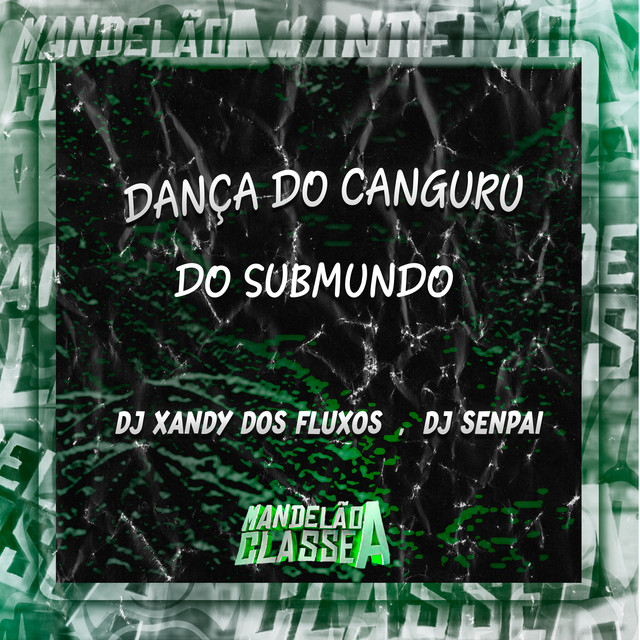 Dança do Canguru do Submundo
