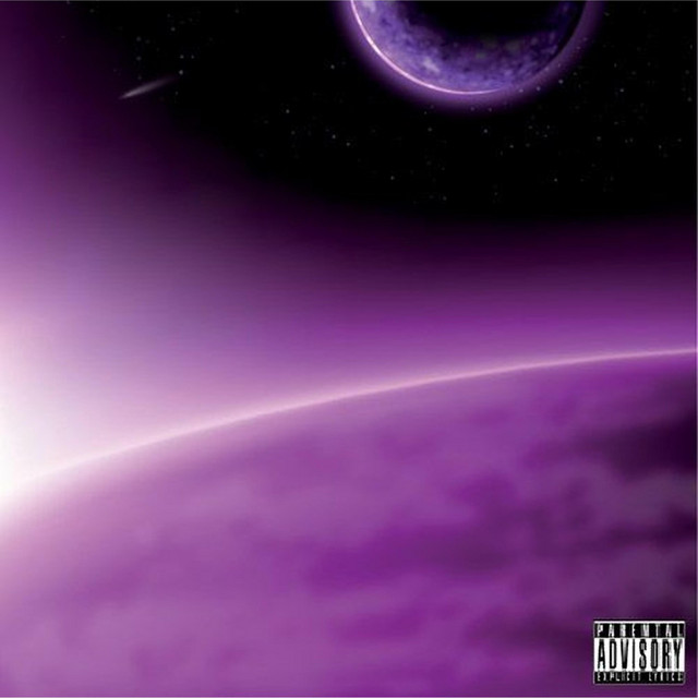 Me Vs the World cover art