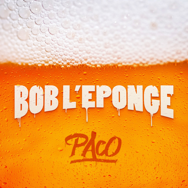 Bob l'éponge