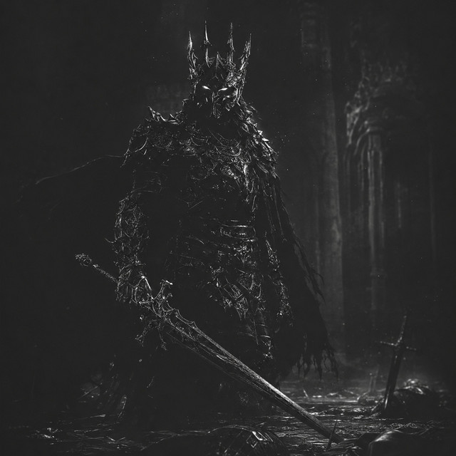 Обкладинка AkaSSSuna — EMPEROR