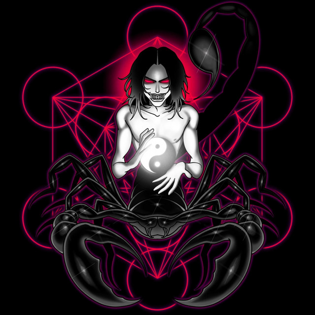Reborn cover art