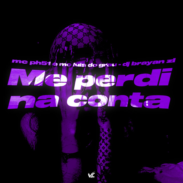 Me Perdi Na Conta