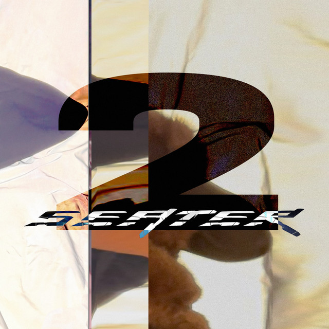 2seater cover art