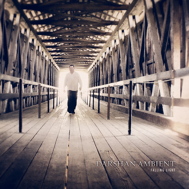 Falling Light cover art