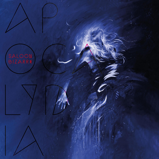 Apocalydia cover