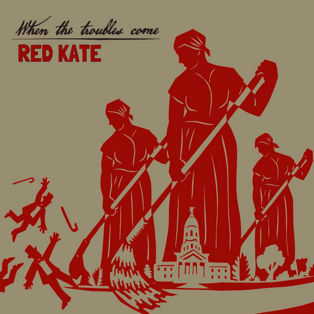 When the Troubles Come cover art