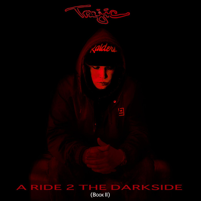 A Ride 2 The Dark Side (Book II) cover art