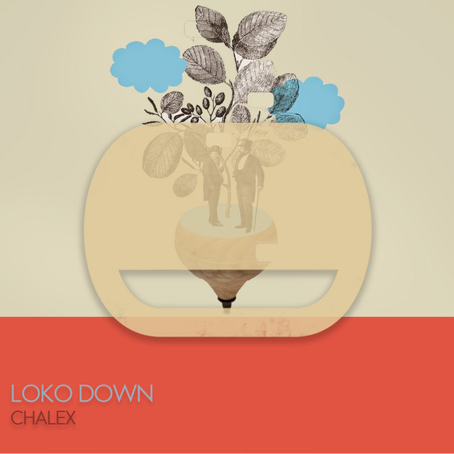 Loko Down album art