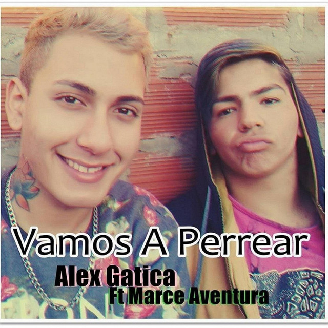 Marce Aventura