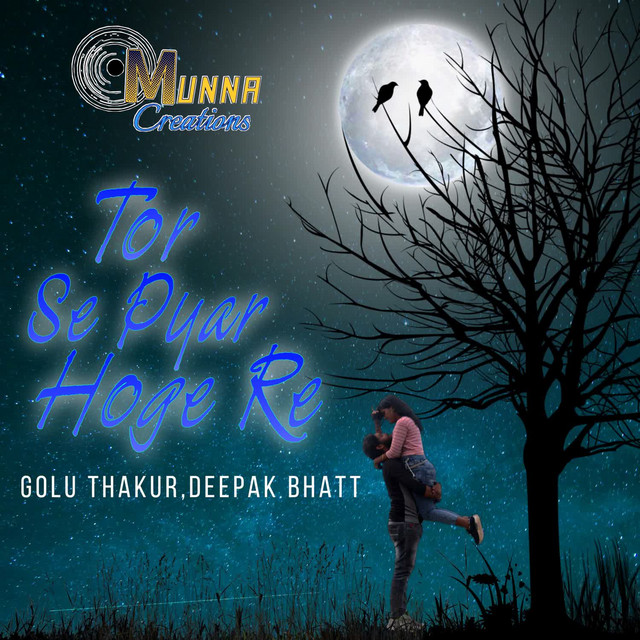 Golu Thakur