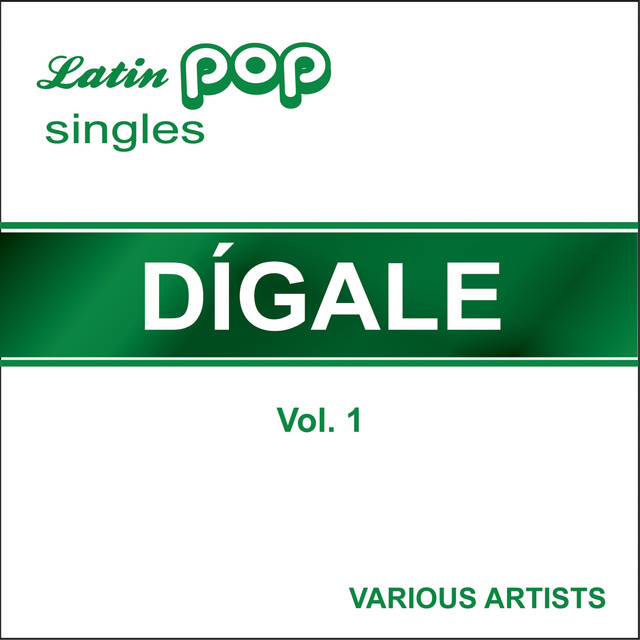 Dígale (Karaoke)