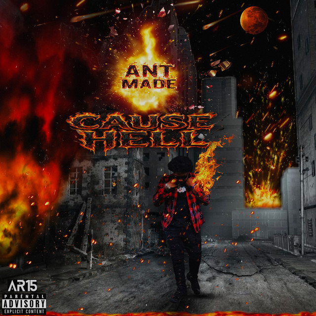 undefined album image