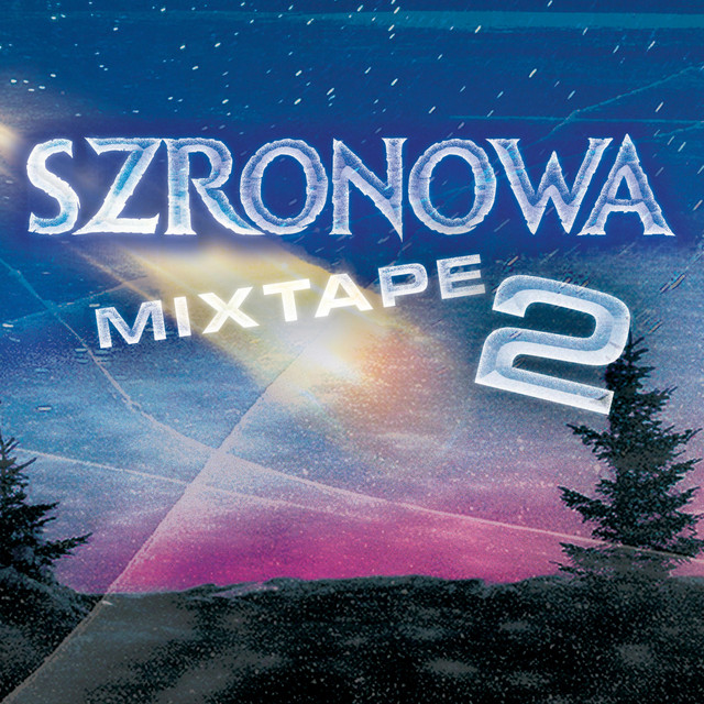 Mixtape 2 cover