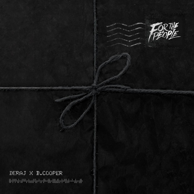 For the People (Instrumentals) cover art