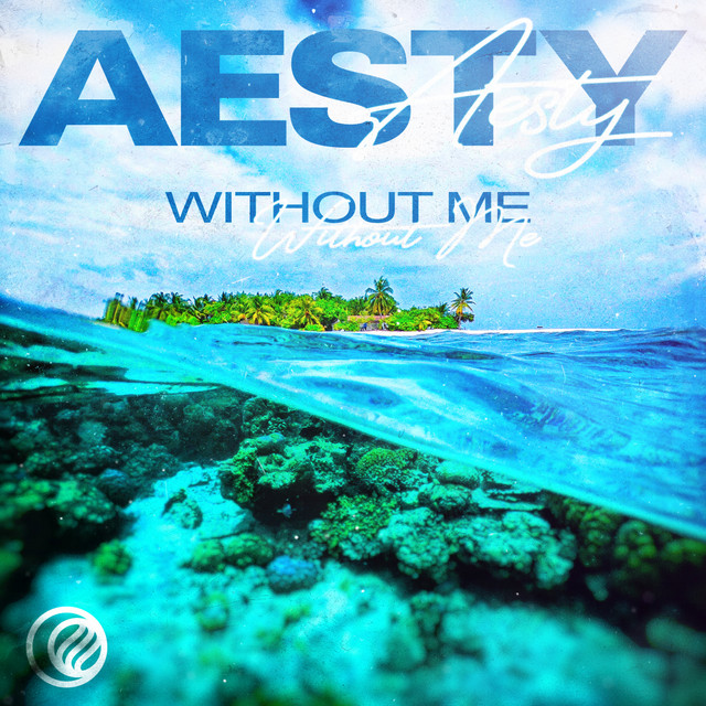Without Me cover art