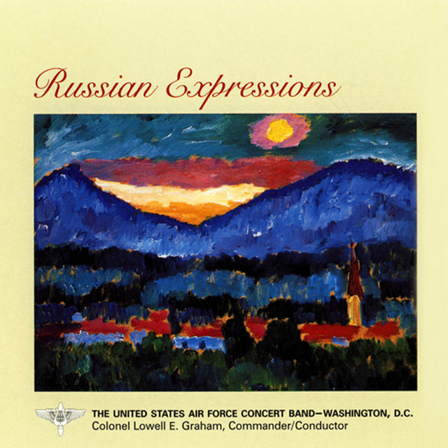Introduction: Ballet Suite No. 4 - Ballet Suite No. 4 cover art