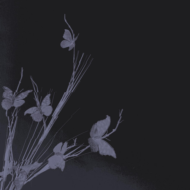 Agape cover art