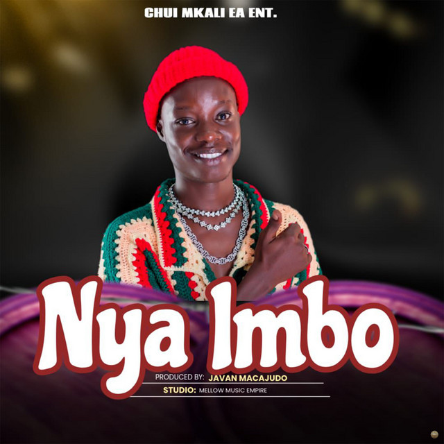 Nya Imbo cover art