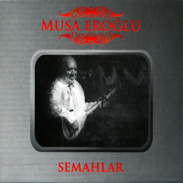 Ve Semahlarımız cover art