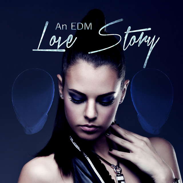 Anti Views: An EDM Love Story cover art