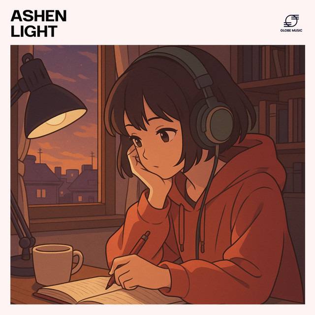 Ashen Light: Deep Lofi Music Playlist