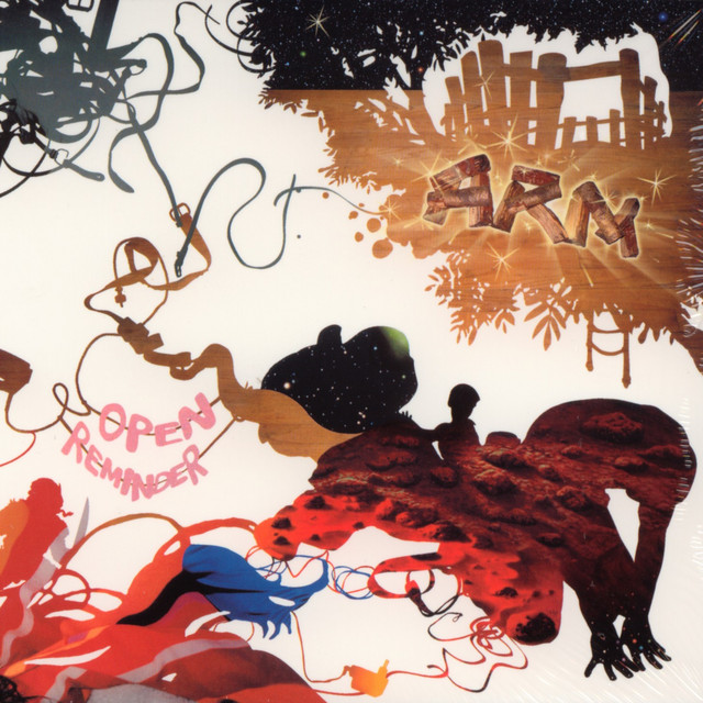 Open Reminder cover art