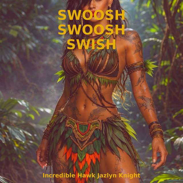 Swoosh Swoosh Swish