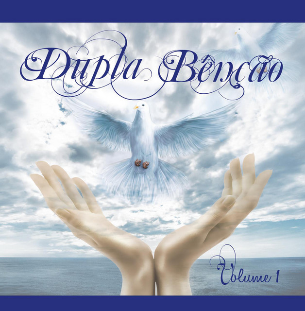 Dupla Bênção Vol. 1 cover art