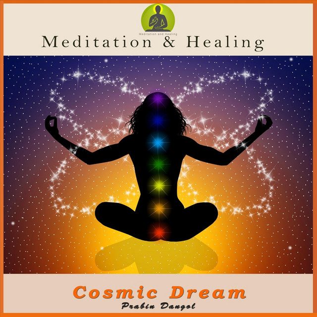 Cosmic Dream cover art
