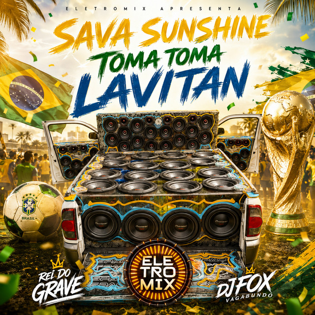 SAVA SUNSHINE TOMA TOMA LAVITAN
