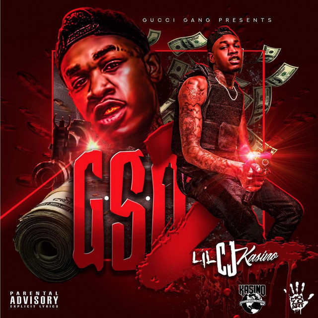 Dope (feat. Boogotti Kasino)
